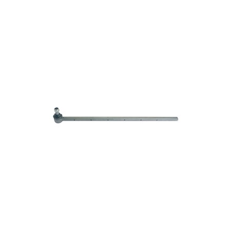 Aftermarket Outer Tie Rod 3232876R91